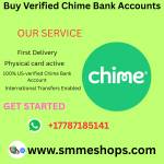 Buy Verified Chime Bank Accounts Profile Picture