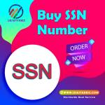 Buy SSN Number Profile Picture