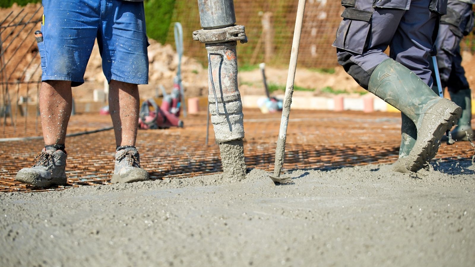Carlsbad Concrete and Pavers | 10+ Years of Quality Service