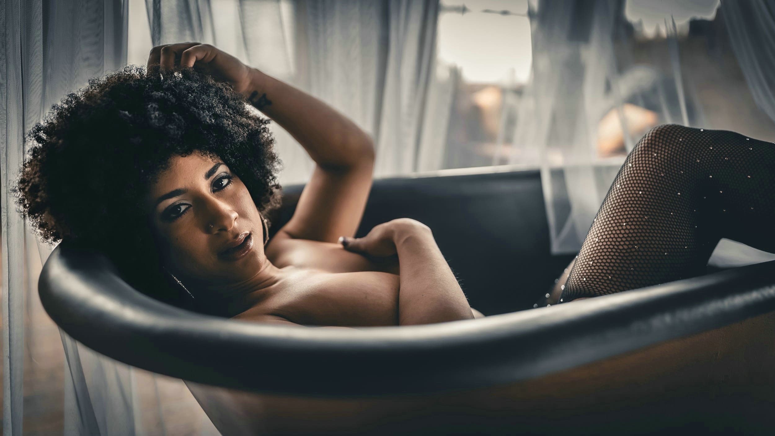 Nude and Naked Images