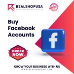 Buy Facebook Accounts Profile Picture