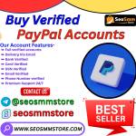 Get Fast Delivery From us Buy Verified PayPal Accounts Profile Picture