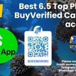 Buy Verified Cash App Accounts Profile Picture
