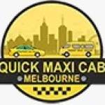 Quick Maxi Cab in Melbourne Profile Picture