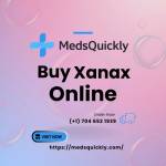Buy Xanax Online Stress Relief USA Delivery Profile Picture