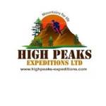 High Peaks Expeditions Ltd Profile Picture