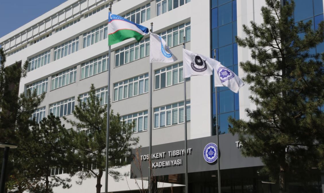 Study Medicine in Uzbekistan at Tashkent Medical Academy (TMA) - Backlinkhq