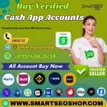 Top 1 Marketplace to Buy Verified CashApp Accounts in 2025 Profile Picture