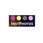 Instant Photos Profile Picture