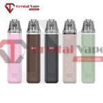 Crystal Vape Profile Picture