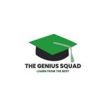 THE GENIUS SQUAD Profile Picture