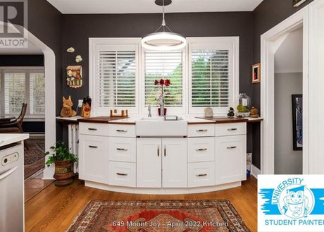 Painting Services, Victoria BC | University Student Painters