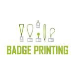 Badge Printing Profile Picture