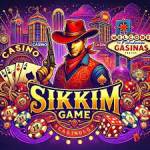 Sikkim game Profile Picture
