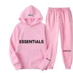 Essential Hoodie Essential Hoodie Profile Picture