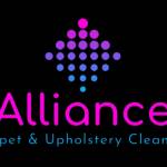 Alliance Carpet & Upholstery Cleaning Ltd profile picture