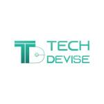 Tech Devise Profile Picture