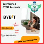 Buy Verified Bybit Accounts Profile Picture