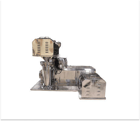 Roll Compactor Machine | High-Performance Solutions