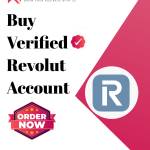 Buy Verified Revolut Account Profile Picture