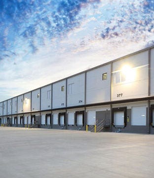 How Does Warehouse Leasing Impact Your Supply Chain Strategy? | by Premium Warehouse Real Estate Group | Jun, 2025 | Medium