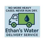 Ethan’s Water Delivery Service Profile Picture