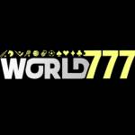 World777 Gaming Profile Picture