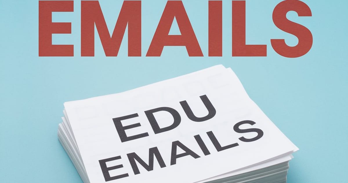 Buy Edu Emails - Los Angeles | about.me