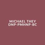 Michael They Profile Picture