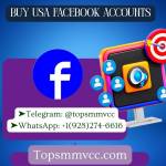 Buy USA Facebook Accounts Profile Picture