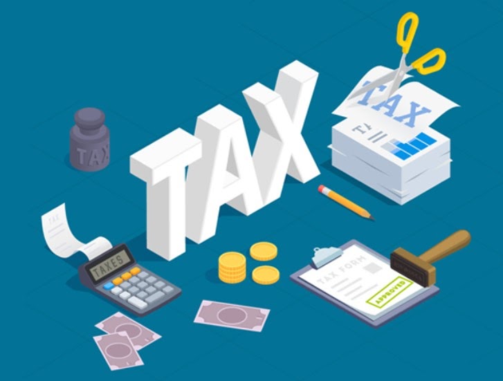 Your Trusted Tax and GST Consultants in Bangalore