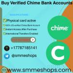 Buy Verified Chime Bank Accounts Profile Picture
