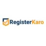 Register Karo Profile Picture