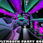 Plymouth Party Bus Profile Picture