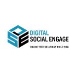 Digital Social Engage Profile Picture