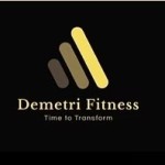 Demetri Fitness Profile Picture