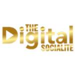Digital socialite Profile Picture