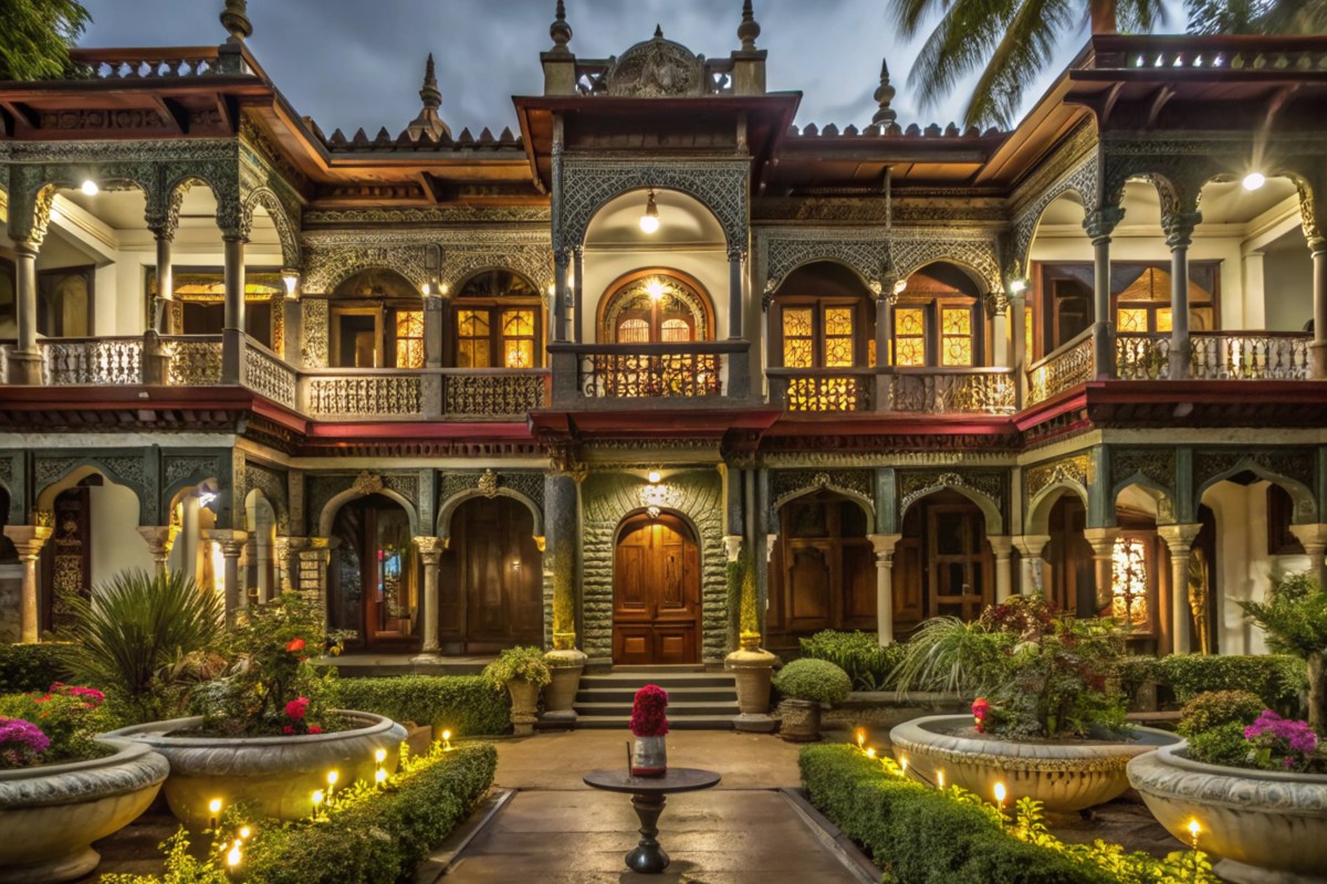 How to Find the Best Family Hotel in Jaipur Near Top Attractions