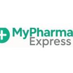 My pharma express Profile Picture