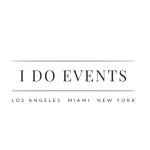 I DO Events Agency profile picture