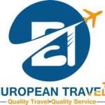 European travel Profile Picture