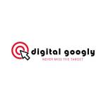 Digital Googly Profile Picture