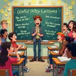 Useful Shtty Lessons Profile Picture