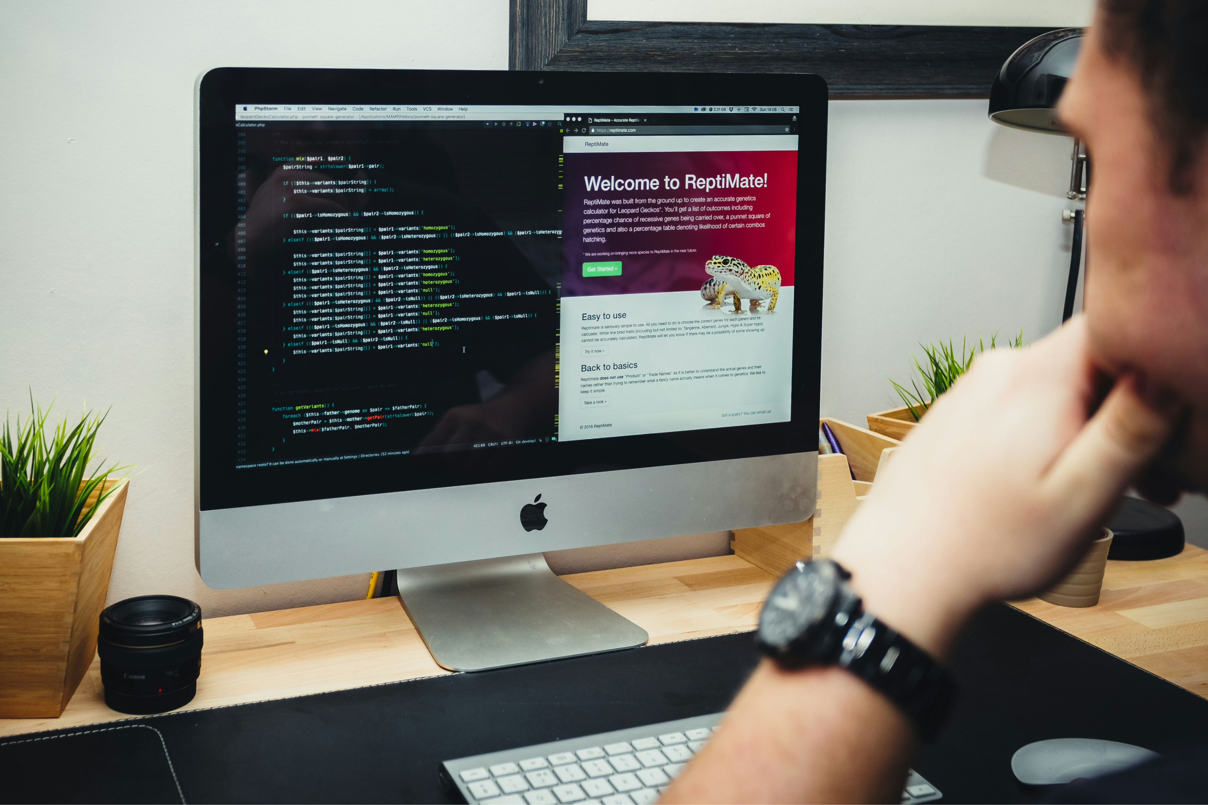 PHP Development Agency | PHP Development Services