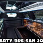 Party Bus San Jose Profile Picture