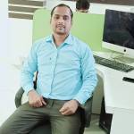 Rakesh Sharma Profile Picture