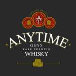 Anytime Whisky Profile Picture