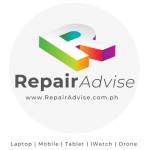 Repair Advise profile picture
