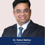 Rahul Mathur Profile Picture