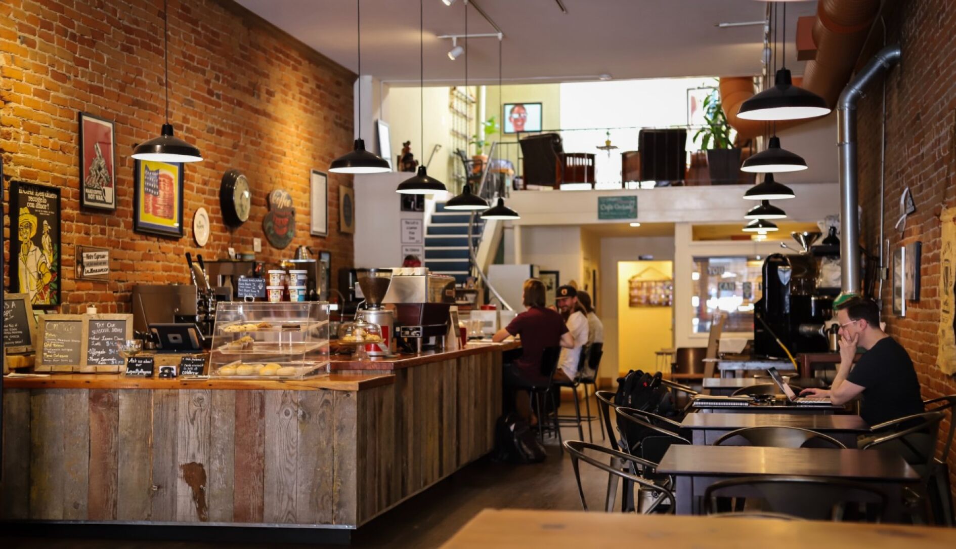 Mission Cafes with the Best Workspaces: Coffee, Plugs & Peace - Fresh Voice Hub- Guest Posting Site